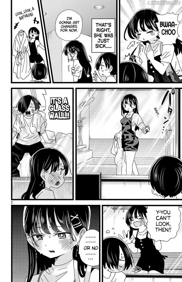 The Dangers in My Heart Chapter 140 image 03_optimized